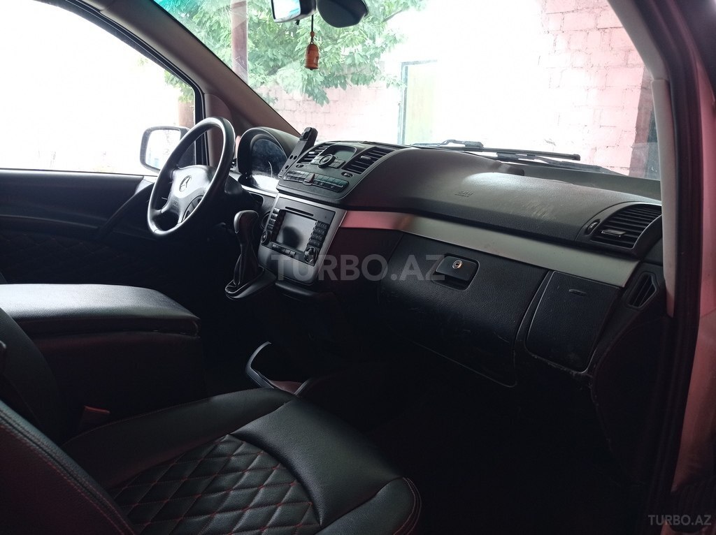 Mercedes Viano