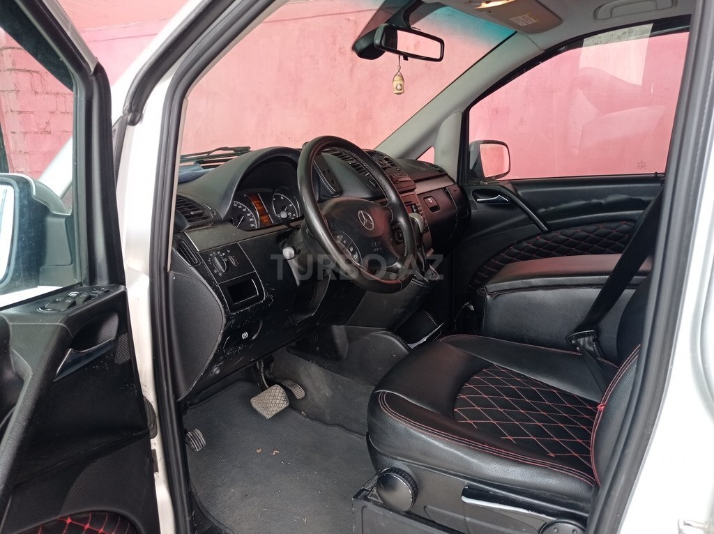 Mercedes Viano