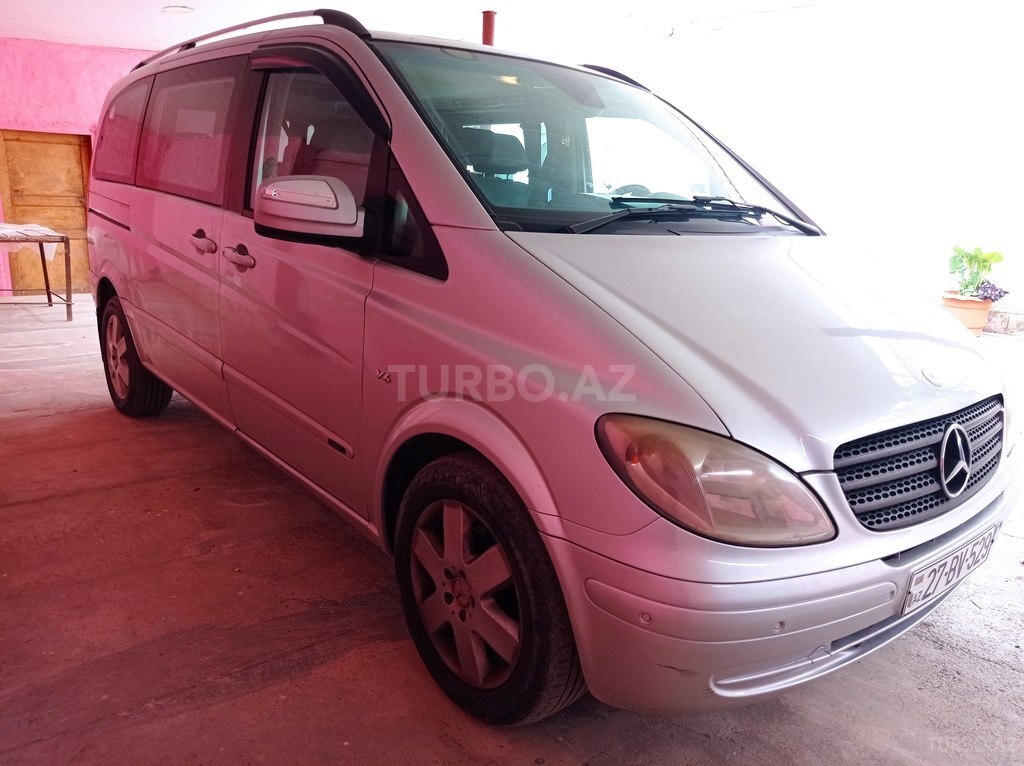 Mercedes Viano