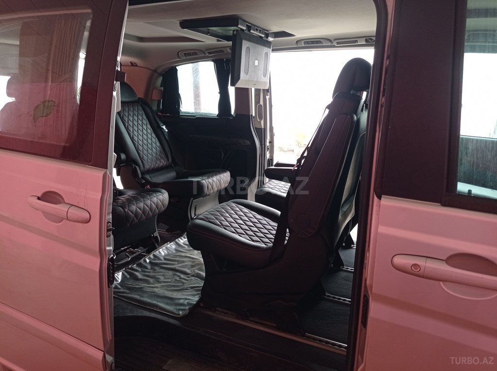 Mercedes Viano