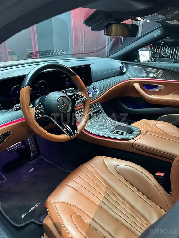 Mercedes CLS 300