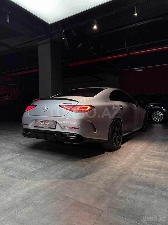 Mercedes CLS 300