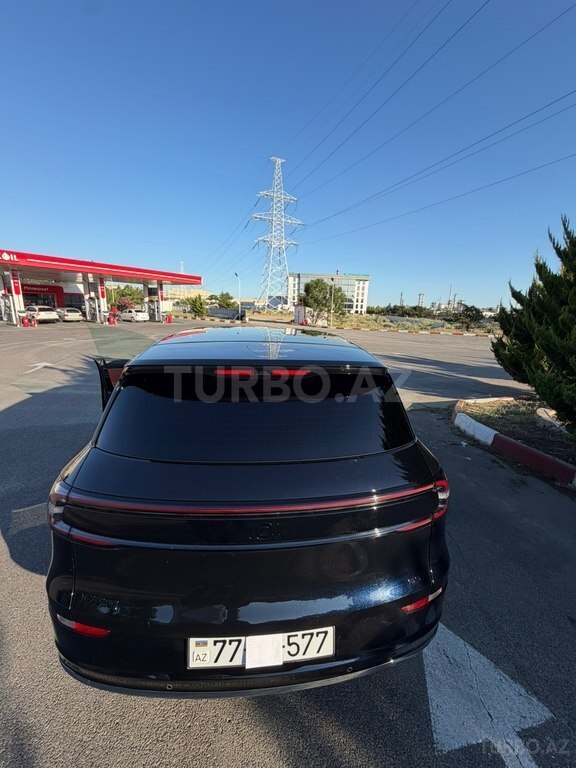 Changan Qiyuan Q07