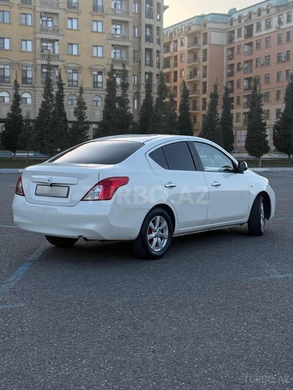 Nissan Sunny