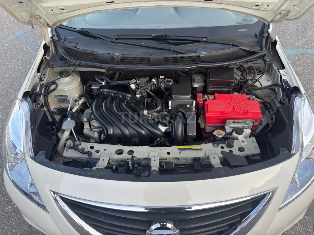 Nissan Sunny