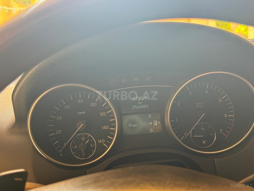 Mercedes ML 350 4MATIC