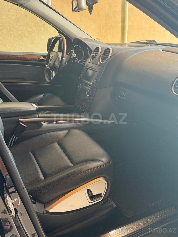Mercedes ML 350 4MATIC