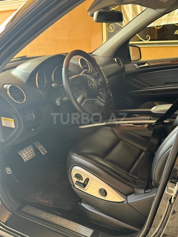Mercedes ML 350 4MATIC