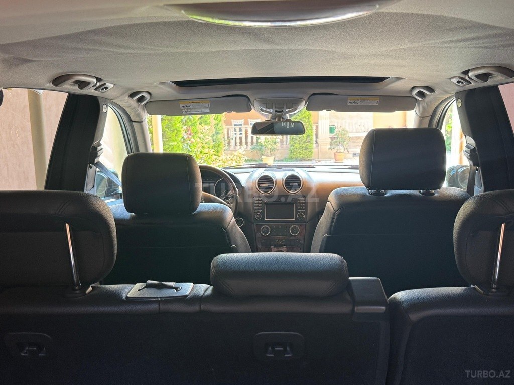Mercedes ML 350 4MATIC