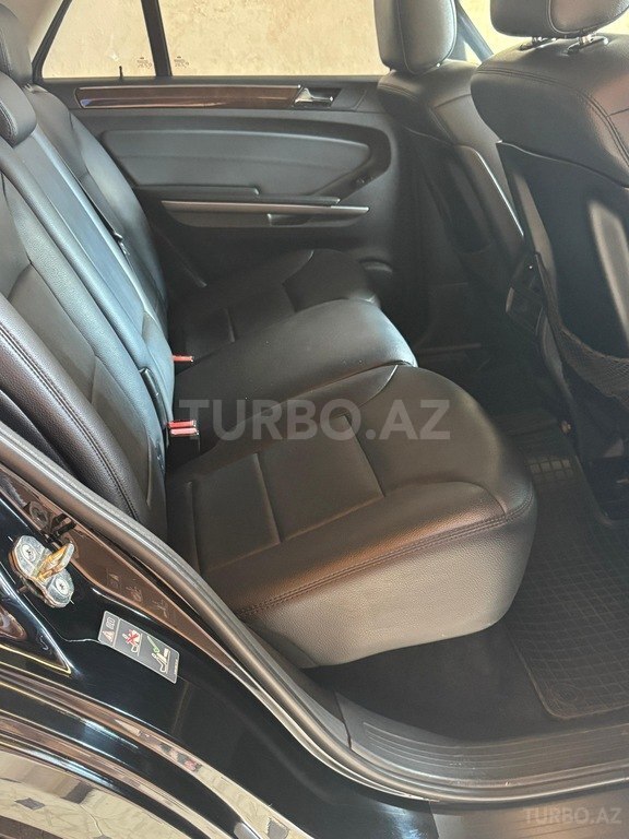 Mercedes ML 350 4MATIC