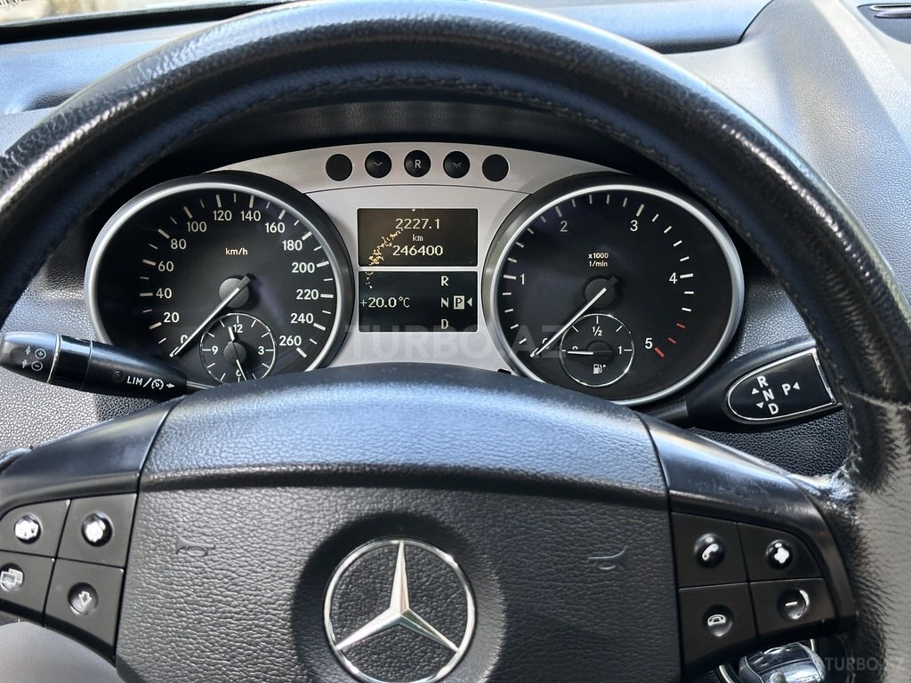 Mercedes ML 350 4MATIC