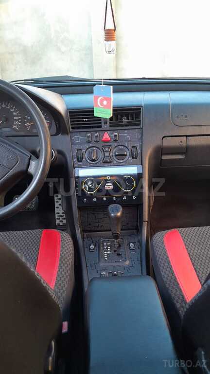Mercedes C 180