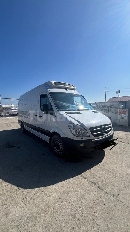Mercedes Sprinter 315