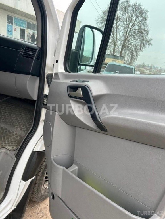 Mercedes Sprinter 315