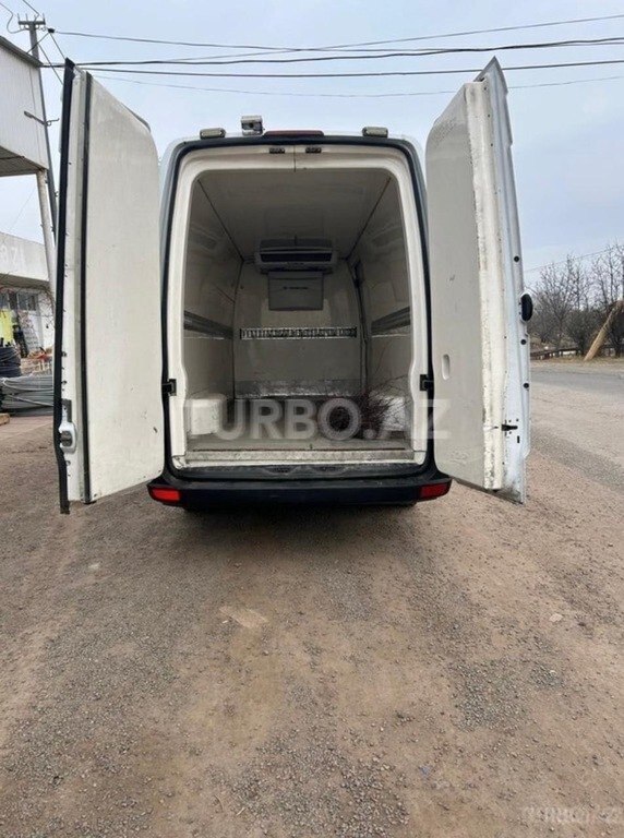 Mercedes Sprinter 315