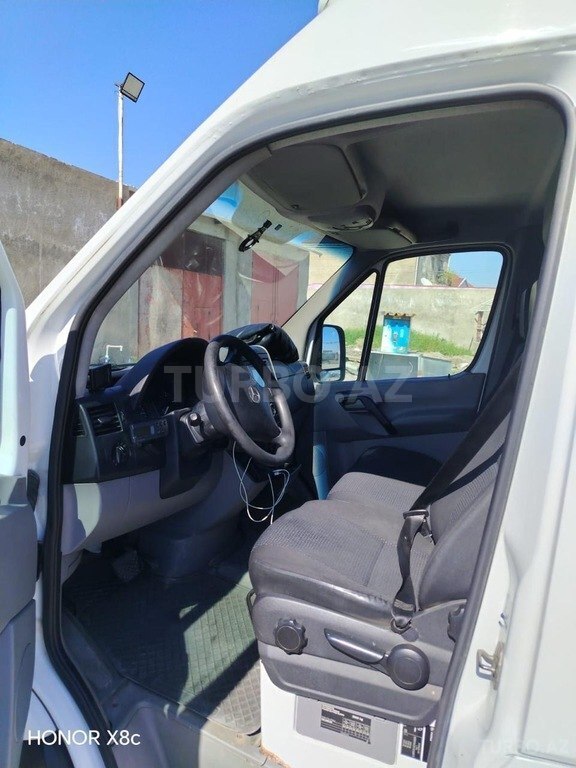 Mercedes Sprinter 315