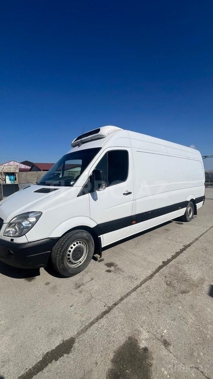 Mercedes Sprinter 315