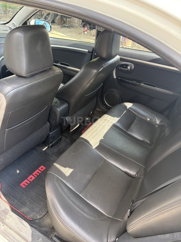GWM (Great Wall Motor) Voleex C30