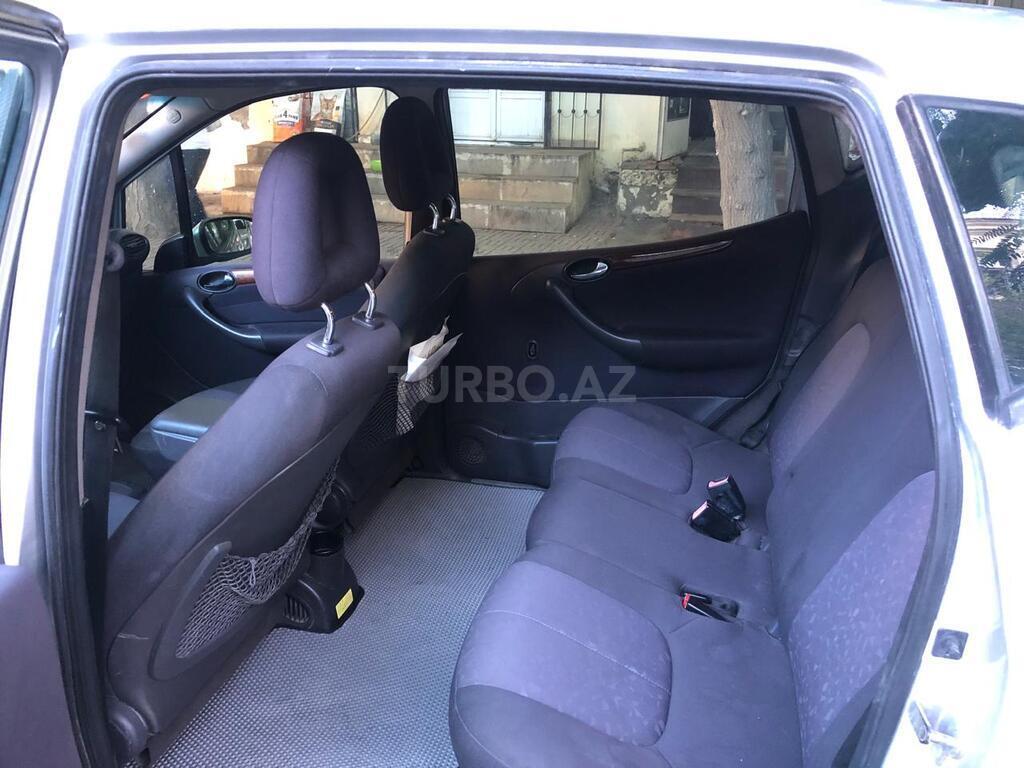 Mercedes A 160