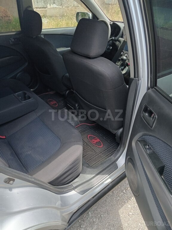 Mitsubishi Airtrek