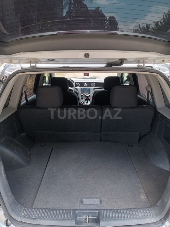Mitsubishi Airtrek
