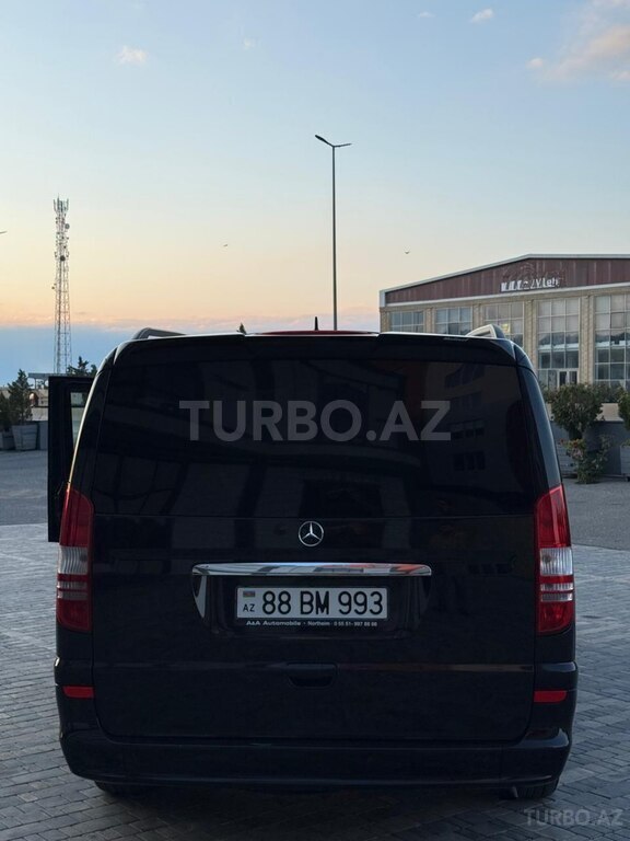 Mercedes Viano