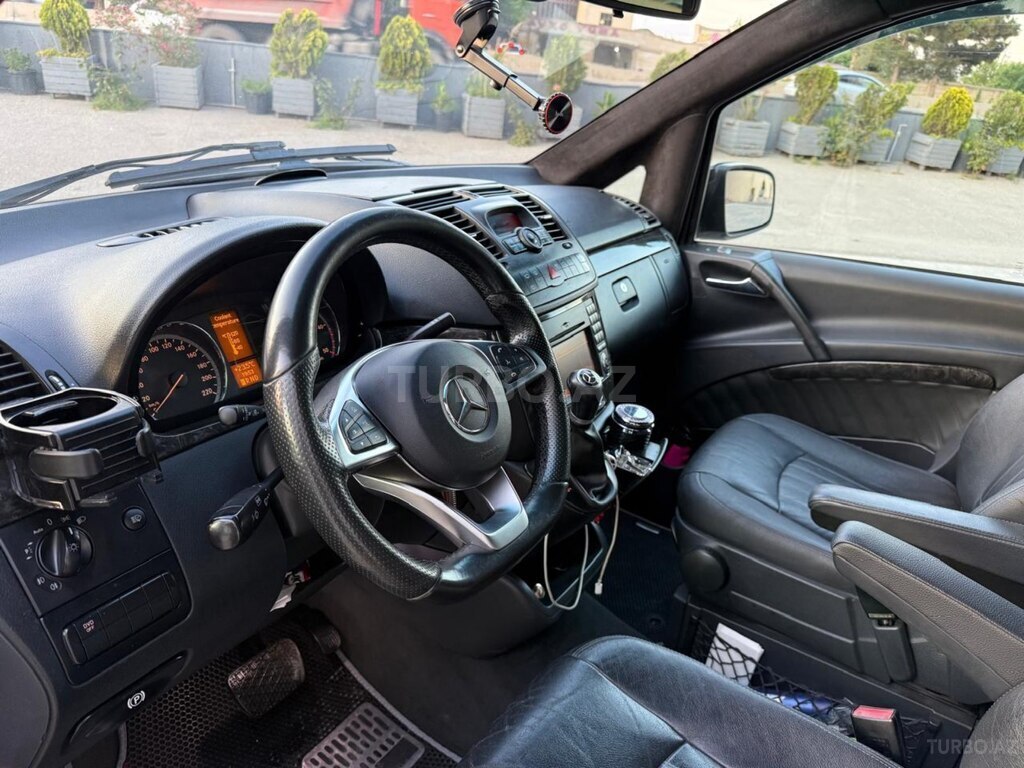 Mercedes Viano