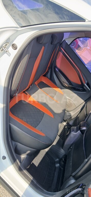 LADA (VAZ) Vesta Sport