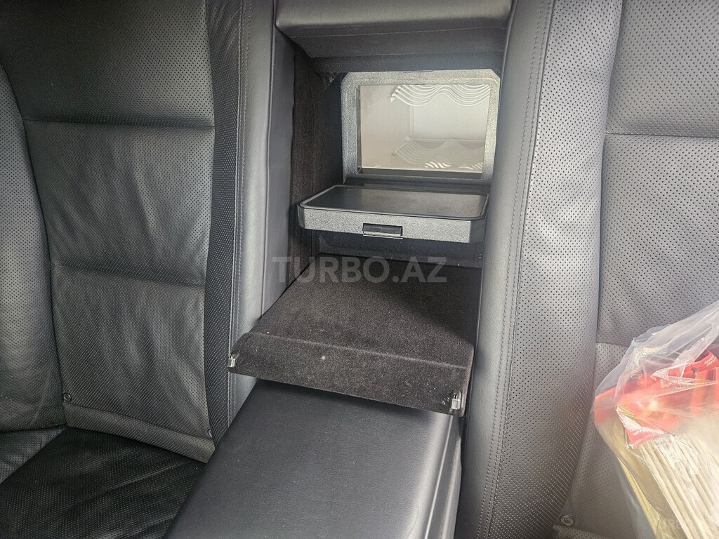 Mercedes S 500 4MATIC