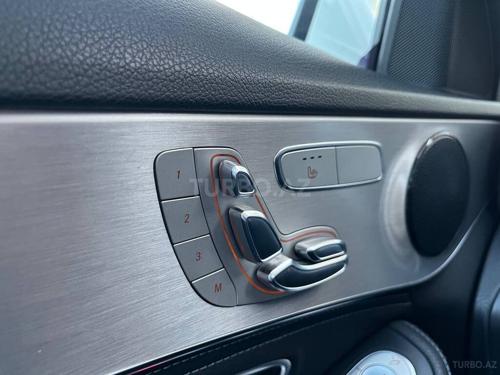 Mercedes C 220 d