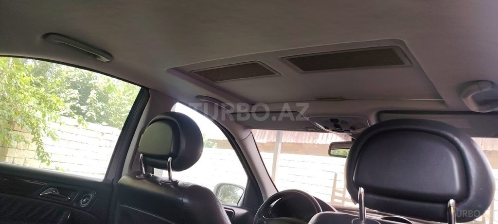 Mercedes C 230