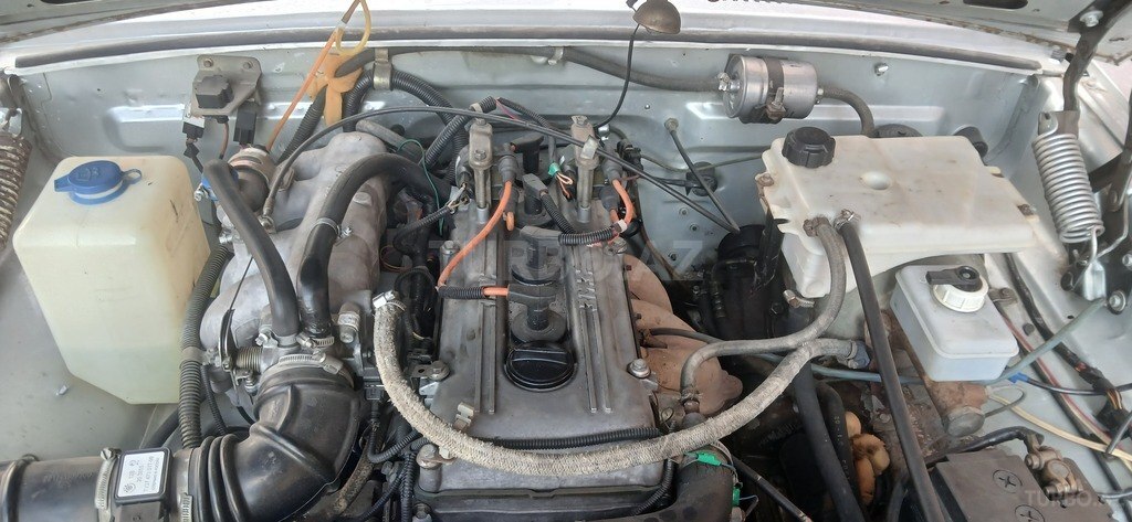 GAZ 31105 "Volga"