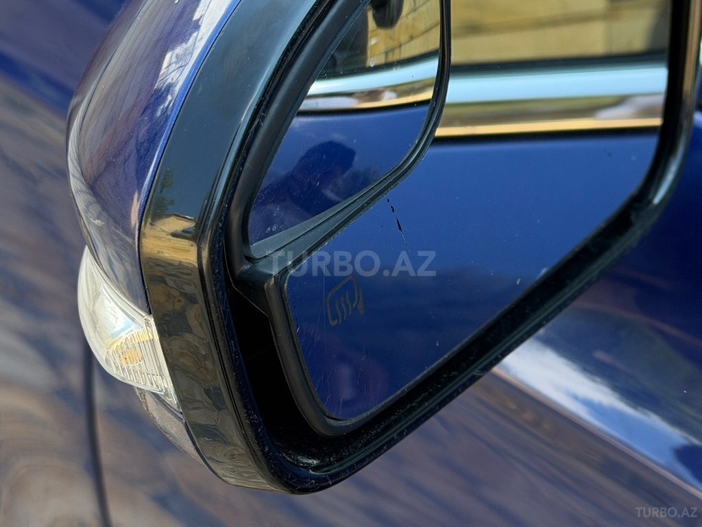Ford Fusion (North America)
