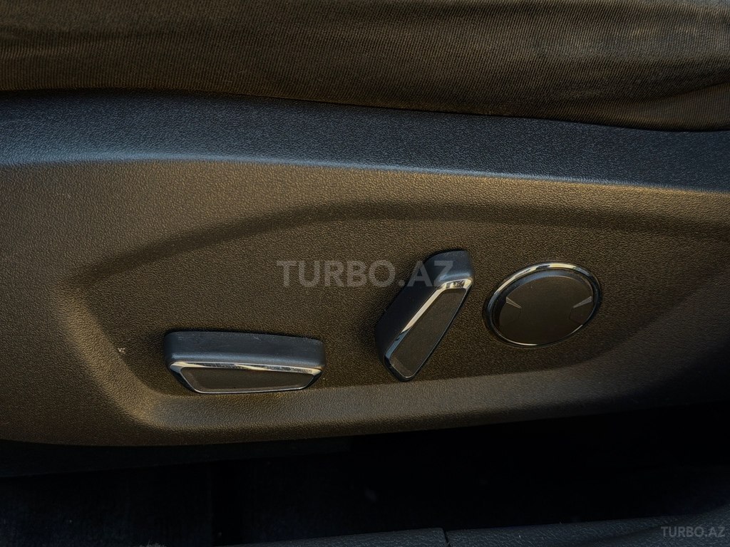 Ford Fusion (North America)