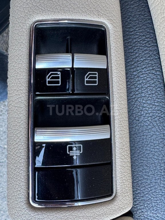 Mercedes S 350 4MATIC