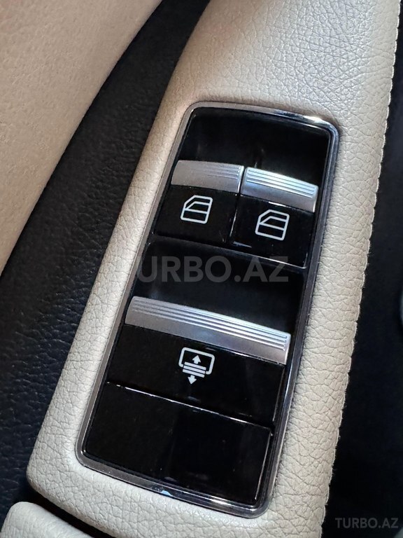 Mercedes S 350 4MATIC