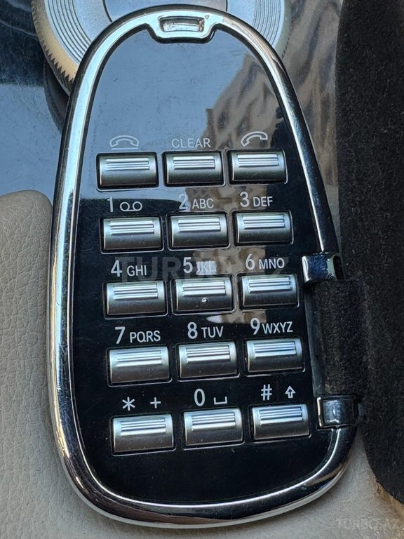 Mercedes S 350 4MATIC
