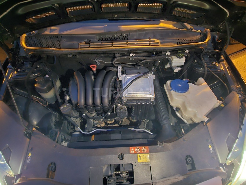 Mercedes B 170