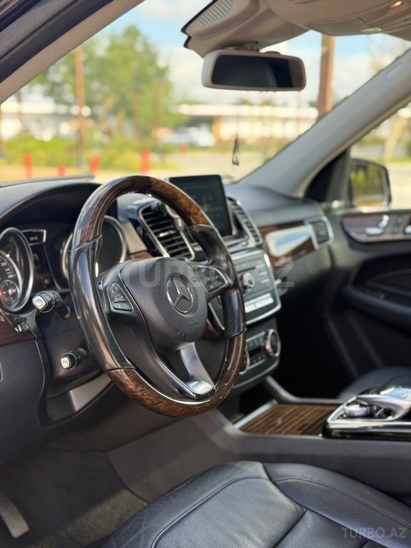 Mercedes GLE 400 4MATIC