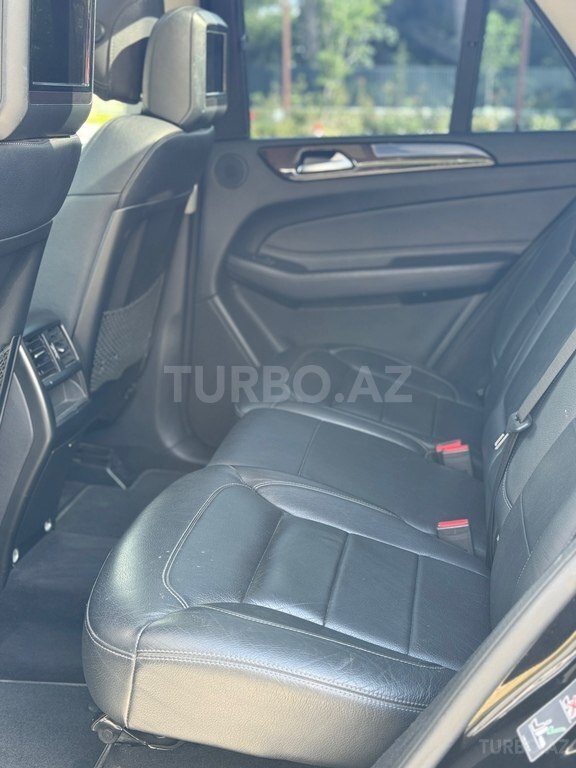 Mercedes GLE 400 4MATIC