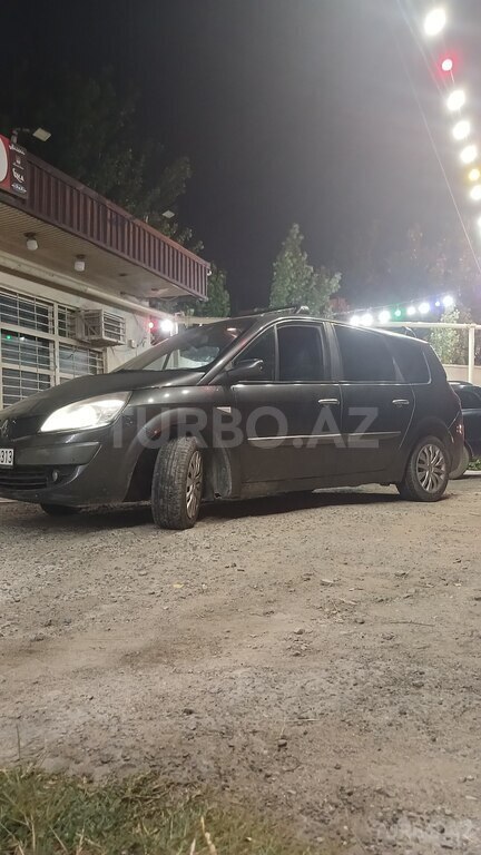 Renault Grand Scenic
