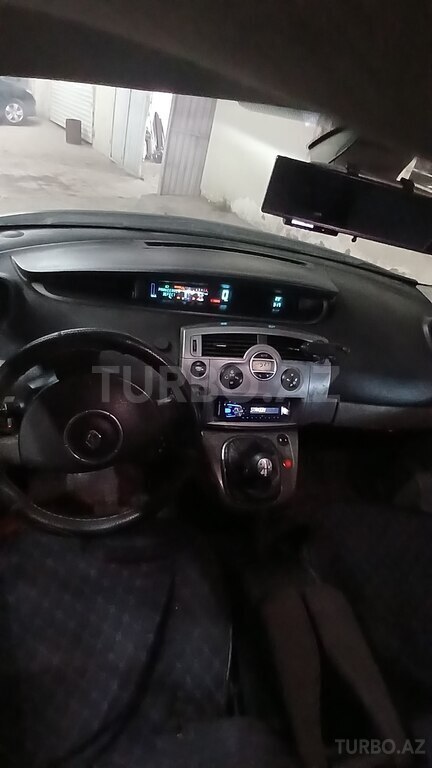Renault Grand Scenic
