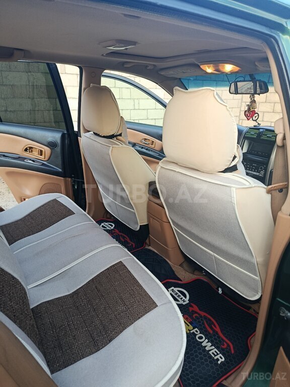 Isuzu Axiom