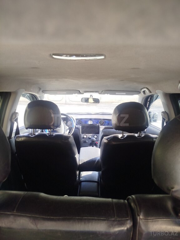 Mitsubishi Airtrek