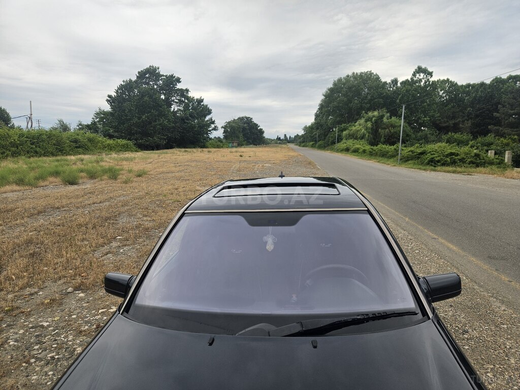Mercedes C 280