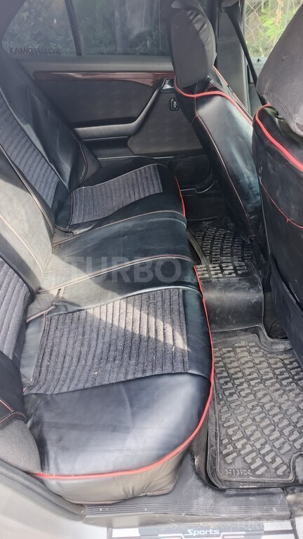 Mercedes C 180