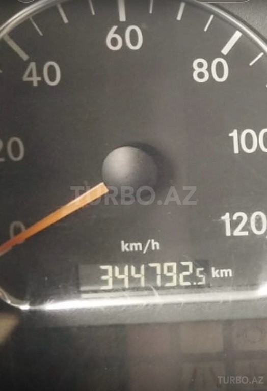 Mercedes Atego 918
