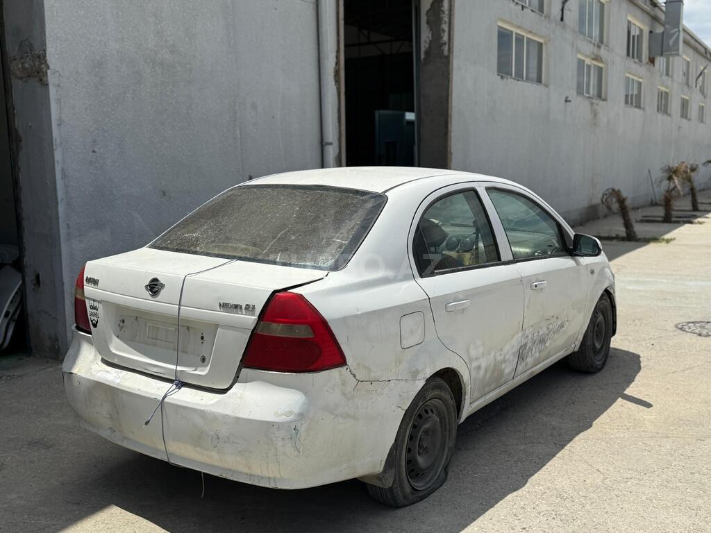 Ravon Nexia R3