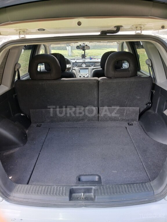 Mitsubishi Airtrek