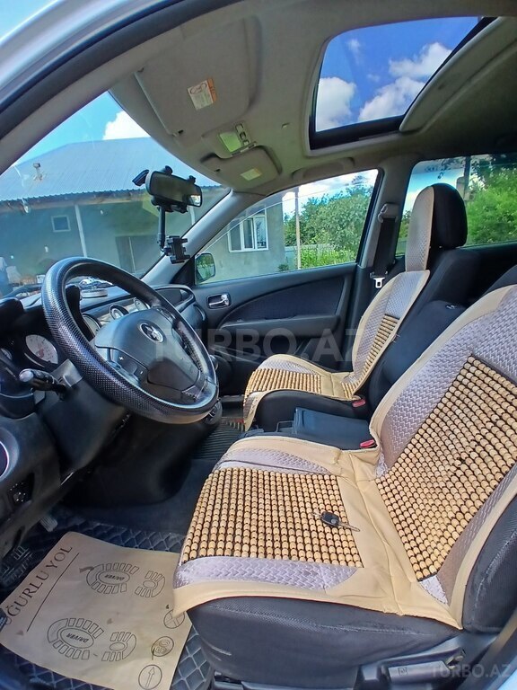 Mitsubishi Airtrek